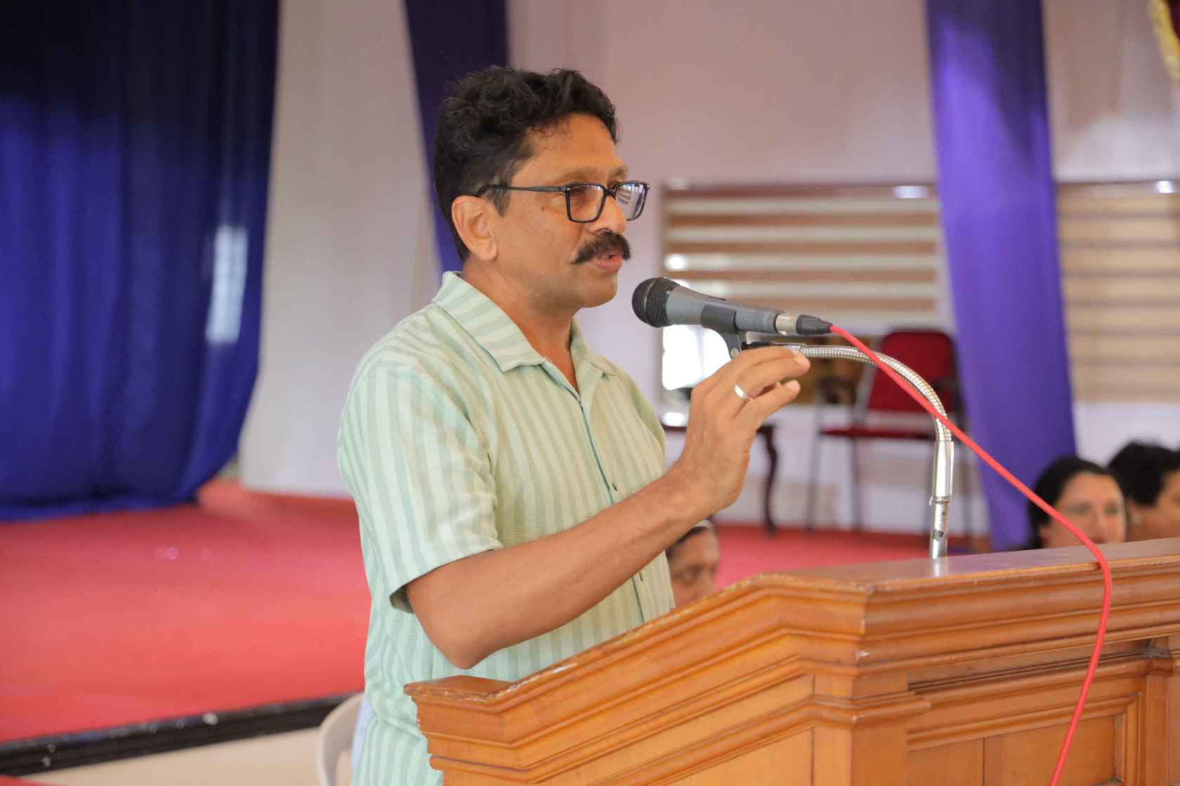 CARMEL VAZHUTHACAUD